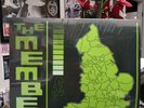 THE MEMBERS - INGRRLAND LP only 100 made Ska Punk U.K. Band (vein of The Clash)