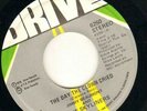 Jimmy Beaumont And The Skyliners The Day The Clown Cried / Our Day Is Here