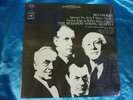 Sealed Classical LP: Budapest String Quartet - Beethoven Quartet #16