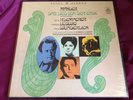 Sealed Classical 2 LP Box Set : Mahler   Das Lied Von Der Erde   Otto Klemperer