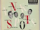 The Ink Spots 