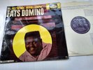 Fats Domino - Let's Play - UK 1959 London vinyl LP superb copy