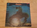 THE BEACH BOYS - SURF'S UP 1ST PRESS WITH INSERT NEAR MINT - LP