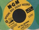 (Hear) 1966 Freda Payne Soul DJ 45 (Sad Sad September / You ve Lost That Loving