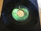 1st pressing 7” vinyl Beatles Something  / Come Together Apple w/ Capitol Logo