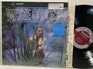 Frank Hunter- White Goddess- Kapp Canadian Jazz LP- VG+/VG+ RARE