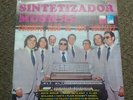 70's HEAVY SYNTH LATIN FUNK MOOG SINTETIZADOR MUSICAL PEPE GONZALEZ K-JEE listen
