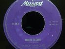 Ramon Marquez - Abrete Sesamo  hEaR iT  LATIN JAZZ afrobeat MAMBO afrobeat 7