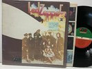 Led Zeppelin II- Atlantic Rockafeller Label/Broadway Sleeve- VG+-/VG+- WOC