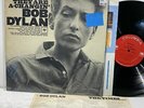 Bob Dylan- The Times They Are A-Changin- Columbia 2eye VG+-/VG+ RARE DG S1