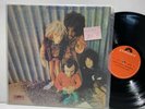 VG+/VG+ Jimi Hendrix- Band Of Gypsys- Polydor Australian Press Blues Rock