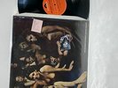 VG+/VG+ Jimi Hendrix Experience- Electric Ladyland- Polydor UK Auto Coupled Re