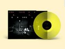 FONTAINES D.C Dogrel SIGNED Ltd Edition Transparent Yellow Vinyl New PREORDER.