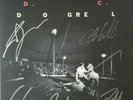 FONTAINES D.C Dogrel SIGNED Ltd Edition Transparent Yellow Vinyl New