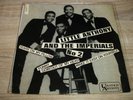 EP LITTLE ANTHONY AND THE IMPERIALS 