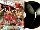 Ultimate Breaks & Beats / 2 × Vinyl LP Compilation Re SBR 518 Special DJ Pack EX