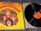 LP THE VOICE: to have a friend