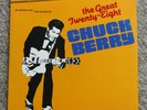 CHUCK BERRY GREAT 28 MELANIE DAVE CLARK 5 ASSOCIATION TURTLES GREATEST HITS LPS