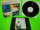 The Moody Blues Days Of Future Passed Vinyl LP Record Mobile Fidelity Sound 1981