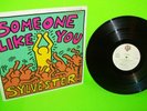 Sylvester Someone Like You Vinyl 12