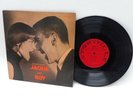 Jackie Cain & Roy Kral - JACKIE and ROY - STORYVILLE 10'' Original - LP