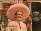 MIGUEL ACEVES MEJIA - CONCIONES DE JOSE ALFREDO JIMENEZ JAPAN LP