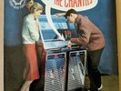 The Chantels We Are the Chantels Original End 301 2nd Cover Jukebox Clean