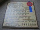 The History Of The Fairport Convention Island LP 1972 UK 1st Press Ex/Ex+