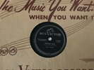 ELVIS PRESLEY HOUND DOG DON'T BE CRUEL  RCA 78 RPM NM