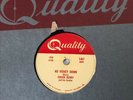 CHUCK BERRY NO MONEY DOWN QUALITY 78 RPM NM