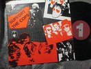 THE POLICE w/STING - rare LIVE GERMANY 1980 - ANDY SUMMERS - STEWART COPELAND NM