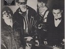 The Damned - New Rose - Rare 40th Anniversary vinyl 7