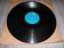 Elvis Presley 'All Shook Up' HMV 78RPM Record