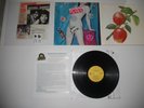 Rolling Stones Undercover Analog USA 1st '83 ARCHIVE MASTER Ultrasonic CLEAN