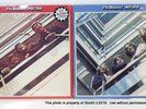 NEW SEALED THE BEATLES COLORED ALBUMS RED 1962-1966 SEBX-11842 + BLUE 1967-1970