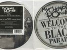 MY CHEMICAL ROMANCE - Welcome to the black parade - PICTURE DISC 7
