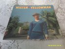YELLOWMAN. MISTER YELLOWMAN. GREENSLEEVES. GREL 35. 1982. FIRST PRESSING.