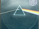 Pink Floyd ?The Dark Side Of The Moon LP 1973 UK A3 B3 Gram Co text no inserts