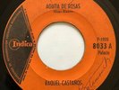 listen RAQUEL CASTAÑOS • Aguita de Rosas • VENEZUELA GIRL ROCKSTEADY SKA BEAT