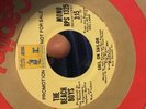 45 RPM Vinyl Vintage DJ-Promo-Radio Station Copy The Beach Boys Sail on SailorNM