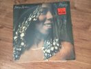 Patrice Rushen - Pizzazz LP - Elektra VG+ Partial Shrink