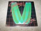 Survivor Vital Signs LP Record Vinyl RARE SEALED Original Pressing