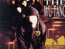 Wu-Tang Clan - Enter The Wu-Tang (36 Chambers) '93 LP US ORG  RZA