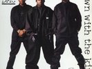 Run DMC - Down With The King '93 2xLP UK ORG  Pete Rock Q-Tip