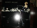 Roxy Music, For Your Pleasure LP