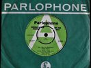 JOHNNY CURTIS Jack And The Beanstalk, 1967 UK Parlophone Demo, Mod Era, Soul, EX