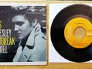 MINT/MINT IN TIGHT SHRINK ORANGE LABEL Elvis Presley 