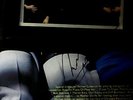 SCORPIONS LOVEDRIVE 1979 MERCURY AUTOGRAPHED LP ORIGINAL SEXY INNERSLEEVE