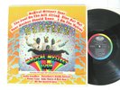THE BEATLES Magical Mystery Tour 1967 1st US press G/F LP EX+/EX+ booklet