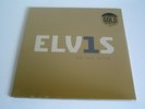 2 LP Elvis Presley: Elvis 30 #1 Hits (Limited Edition Gold Coloured Vinyl)